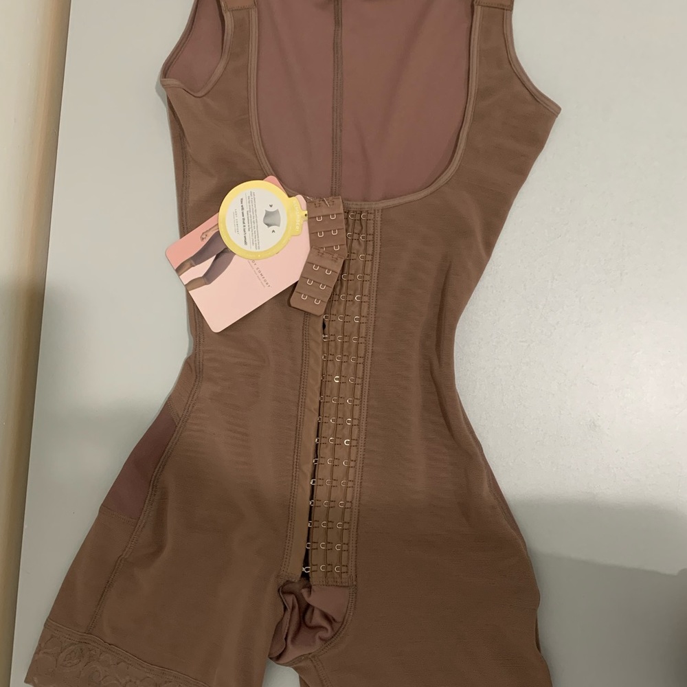Bodyshaper